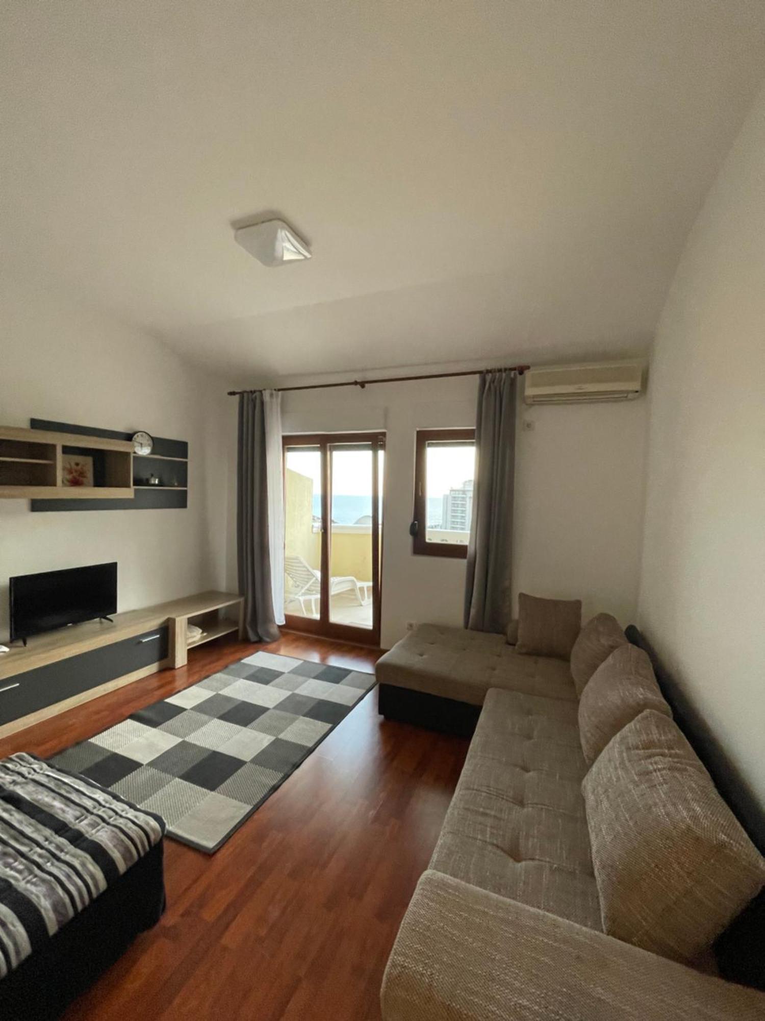 Apartment Tatjana Petrovac Exteriér fotografie